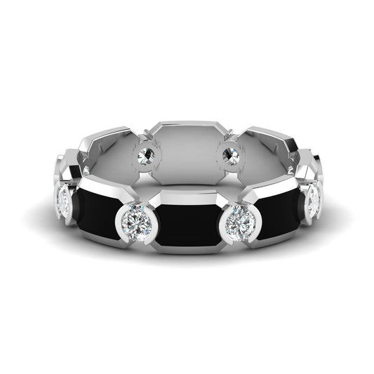 Black Tie Affair Ring