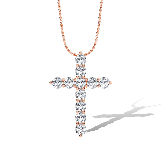 Cross Pendant